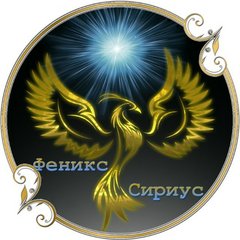 Общественное объединение Феникс-Сириус
