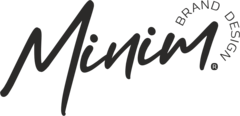 Minim | Brand Design