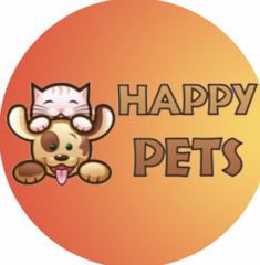 Ветеринарная клиника Happy Pets