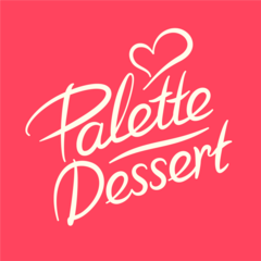 Palette Dessert