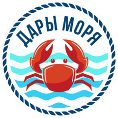 дары моря телеграмм.