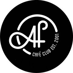 AF Cafe Club