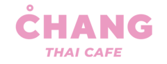 Chang cafe