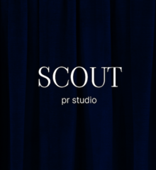 PR-студия Scout
