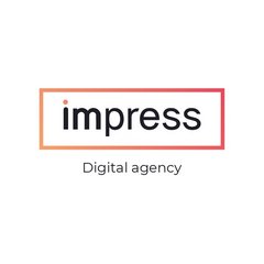 Impress digital agency
