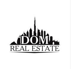 DOM REAL ESTATE