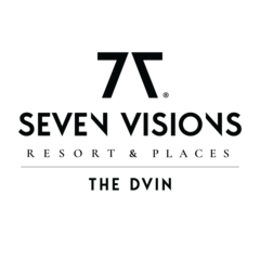 Seven Visions Resort&Places (The DVIN)