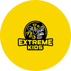 Extreme Kids (Астраханцева Екатерина)