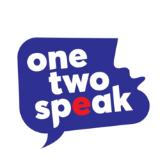 Онлайн-школа ONE TWO SPEAK!