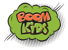 Boom Kids Bishkek