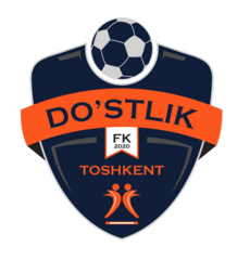 FK DUSTLIK TASHKENT