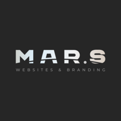 Mars Branding