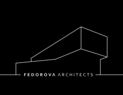 Архитектурное бюро Александры Фёдоровой