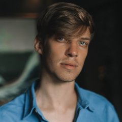 Давыдов Александр Борисович