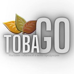 Магазин табачной и вейп продукции TOBAGO