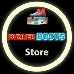 Bunker boots store