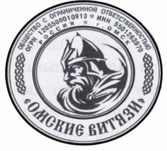 Омские Витязи