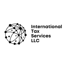 INTERNATIONAL TAX SERVICES LLC