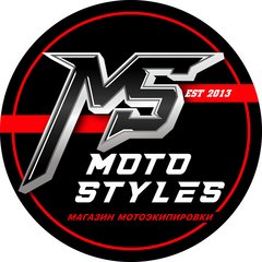 MotoStyles