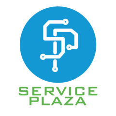 Service Plaza