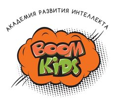 BOOM KIDS (ИП Дудко Мария Александровна)