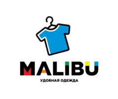 Магазин одежды Malibu