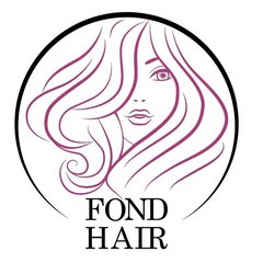 Fond Hair