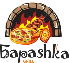 Barashka Grill