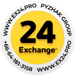 Exchange24