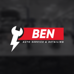 Ben Auto Service & Detailing