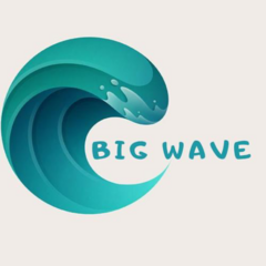 Школа плавания Big Wave school