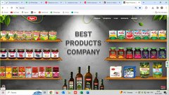 Best Products Company