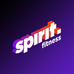 Сеть фитнес-клубов Spirit