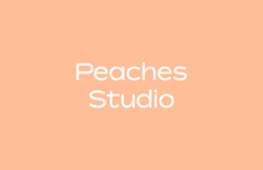 Peaches Studio Agency