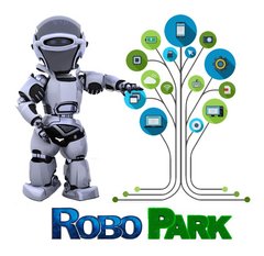 RoboPark.kz центр дополнительного образования для детей