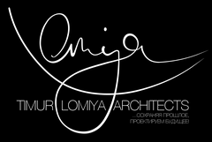 Timur Lomiya Architects