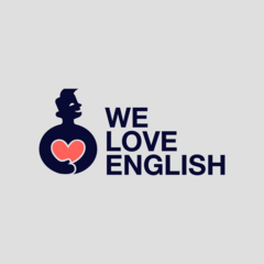 We love Еnglish
