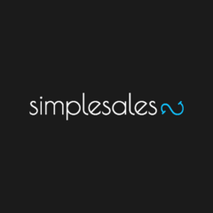 Simple Sales