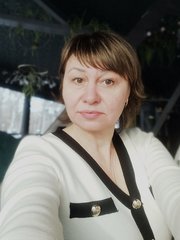 Гусева Ульяна Валериевна