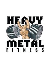 Heavy metal fitness
