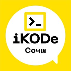 IT-академия iKODe (ИП Боровских Александр Станиславович)
