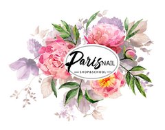 Paris Nail