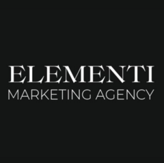 ELEMENTI Marketing Аgency