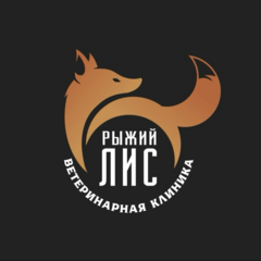 Ветеринарная клиника Рыжий лис