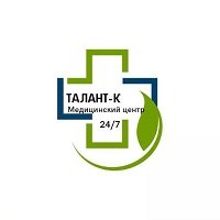 МЕДИЦИНСКИЙ ЦЕНТР ТАЛАНТ-К