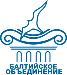 Логотип компании Балтийское Объединение 