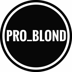 Салон красоты Pro_blond
