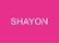 SHAYON