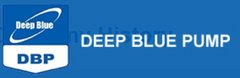 Deep Blue Pump