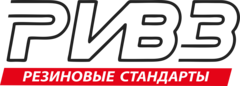 Логотип компании Ривз 